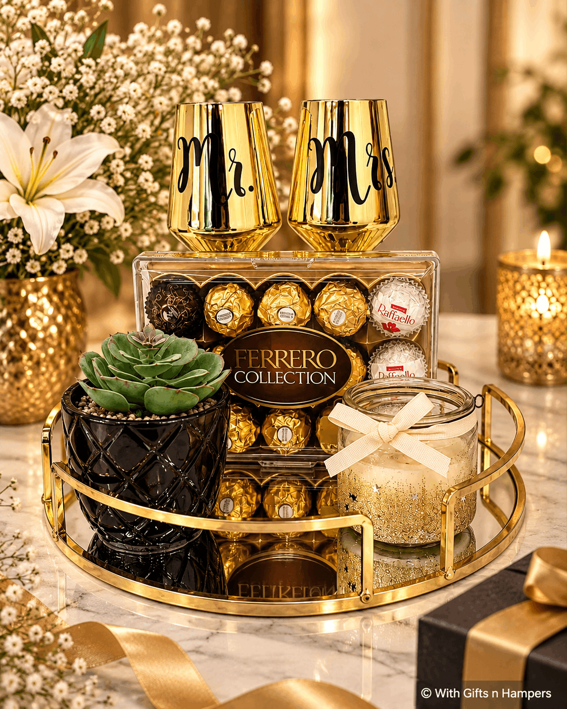 Luxury items