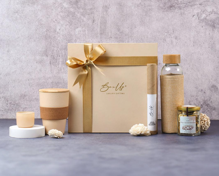 Top Gift Packaging Trends for 2026