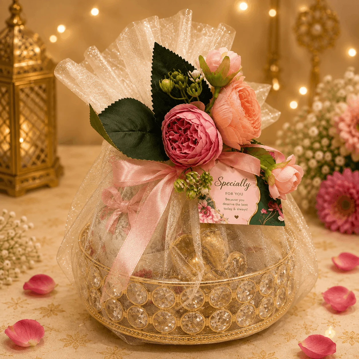 Corporate Gifting Made Elegant