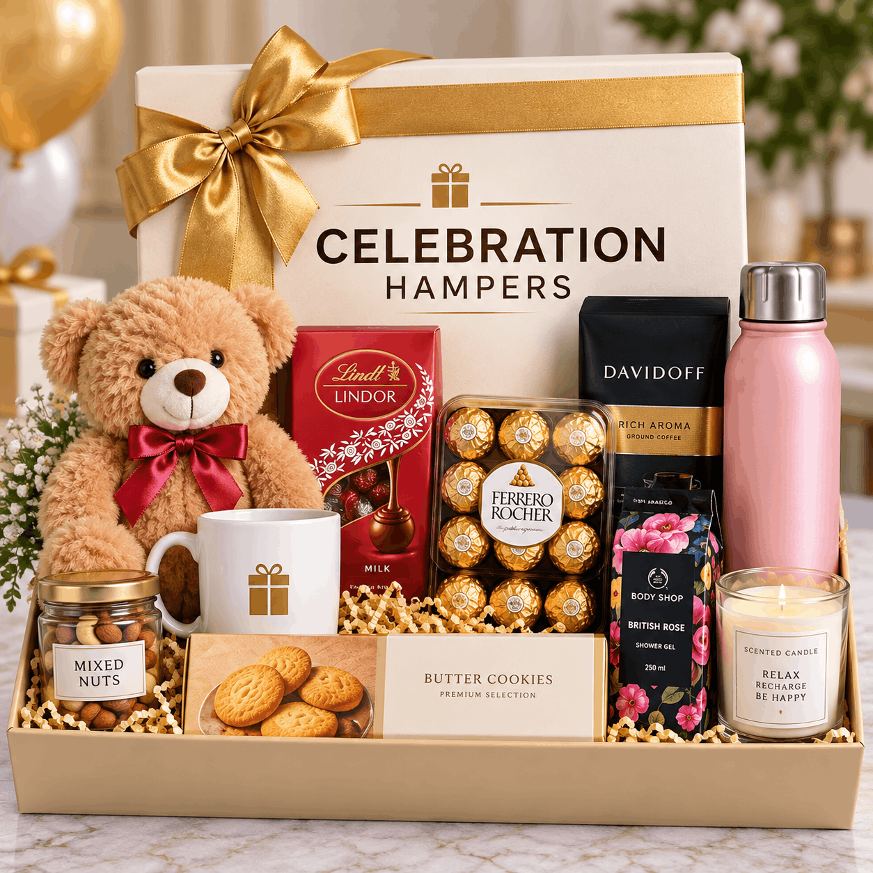 Celebration Hampers