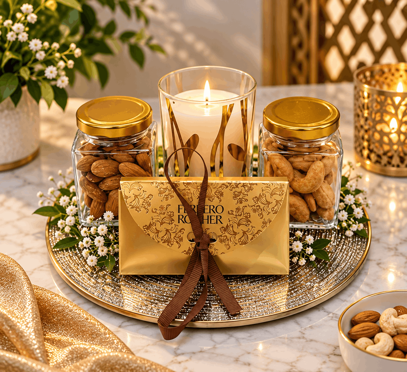 Diwali Gift Hamper