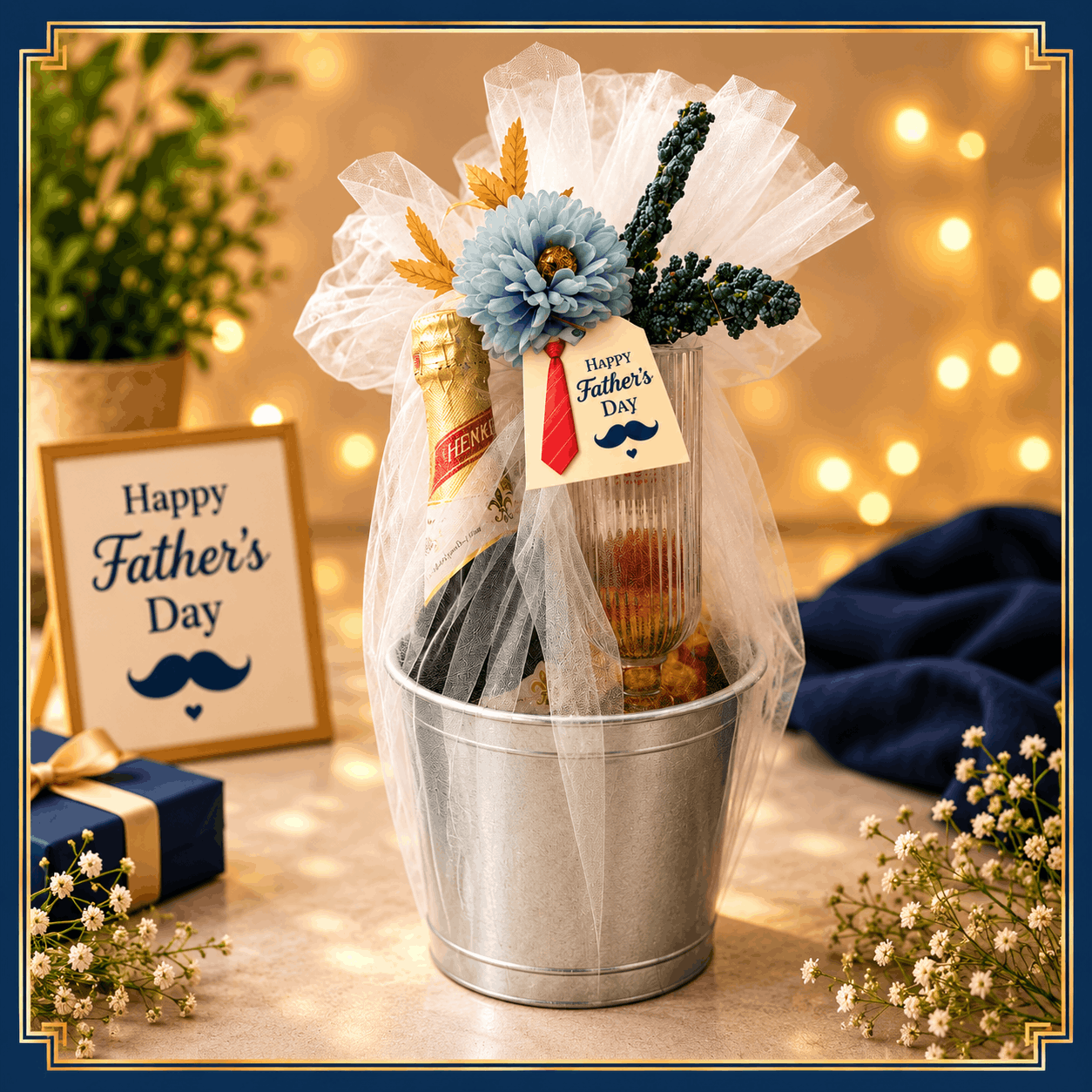 Fathers Day Celebiration