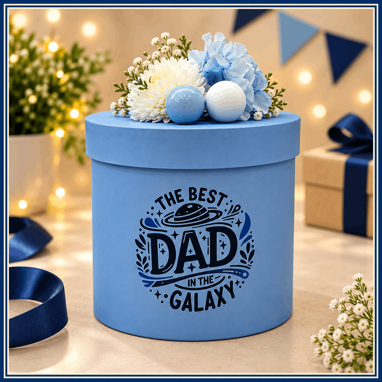 The Best Dad Gift