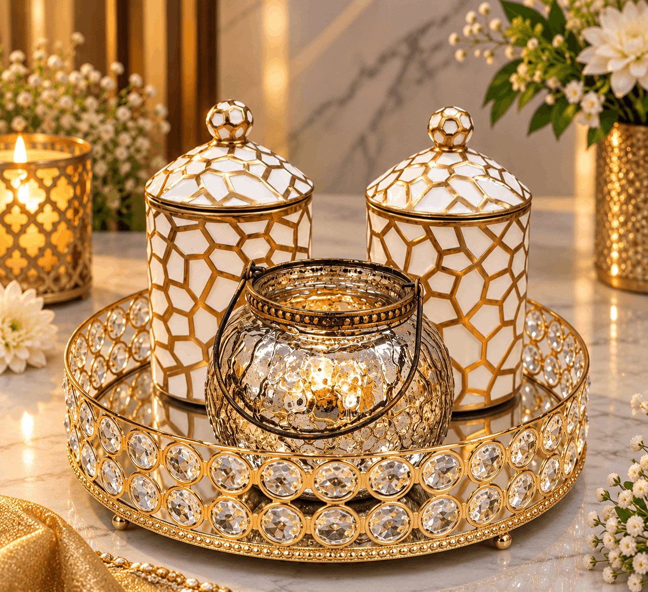 Regal Blessings Gift