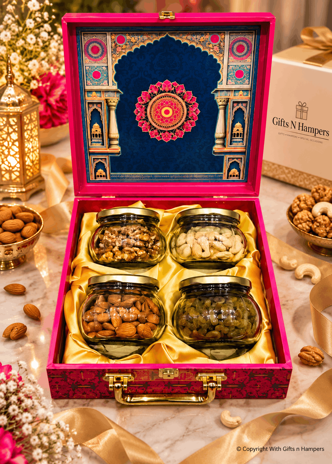 Signature Moments Hamper