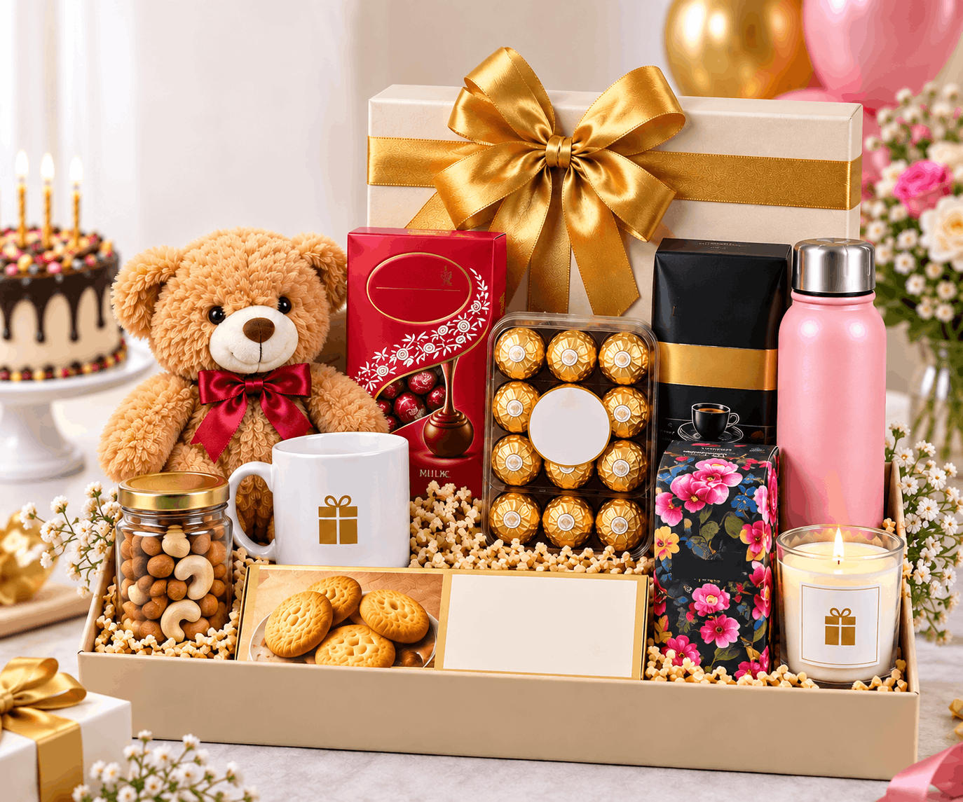Birthday Delight Hamper