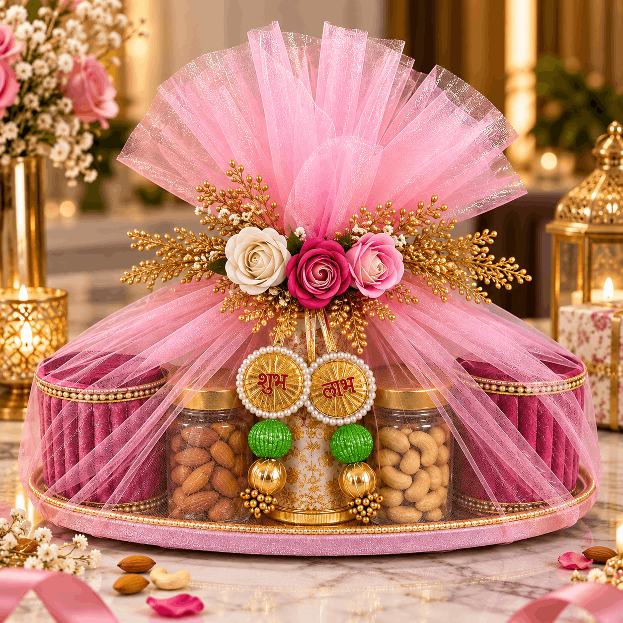 Diwali Divine Blessings Hamper