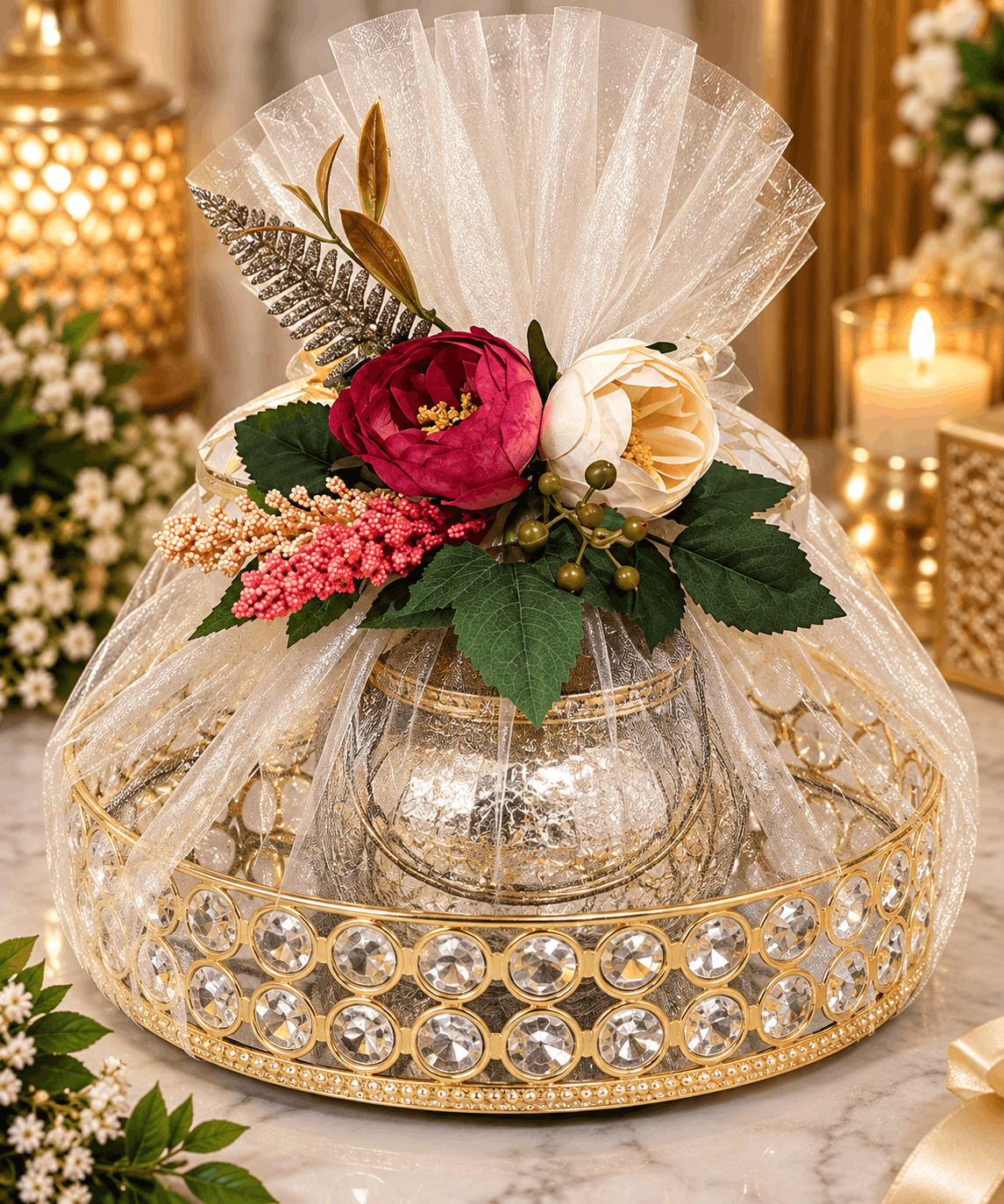 Regal Blessings Gift image 2