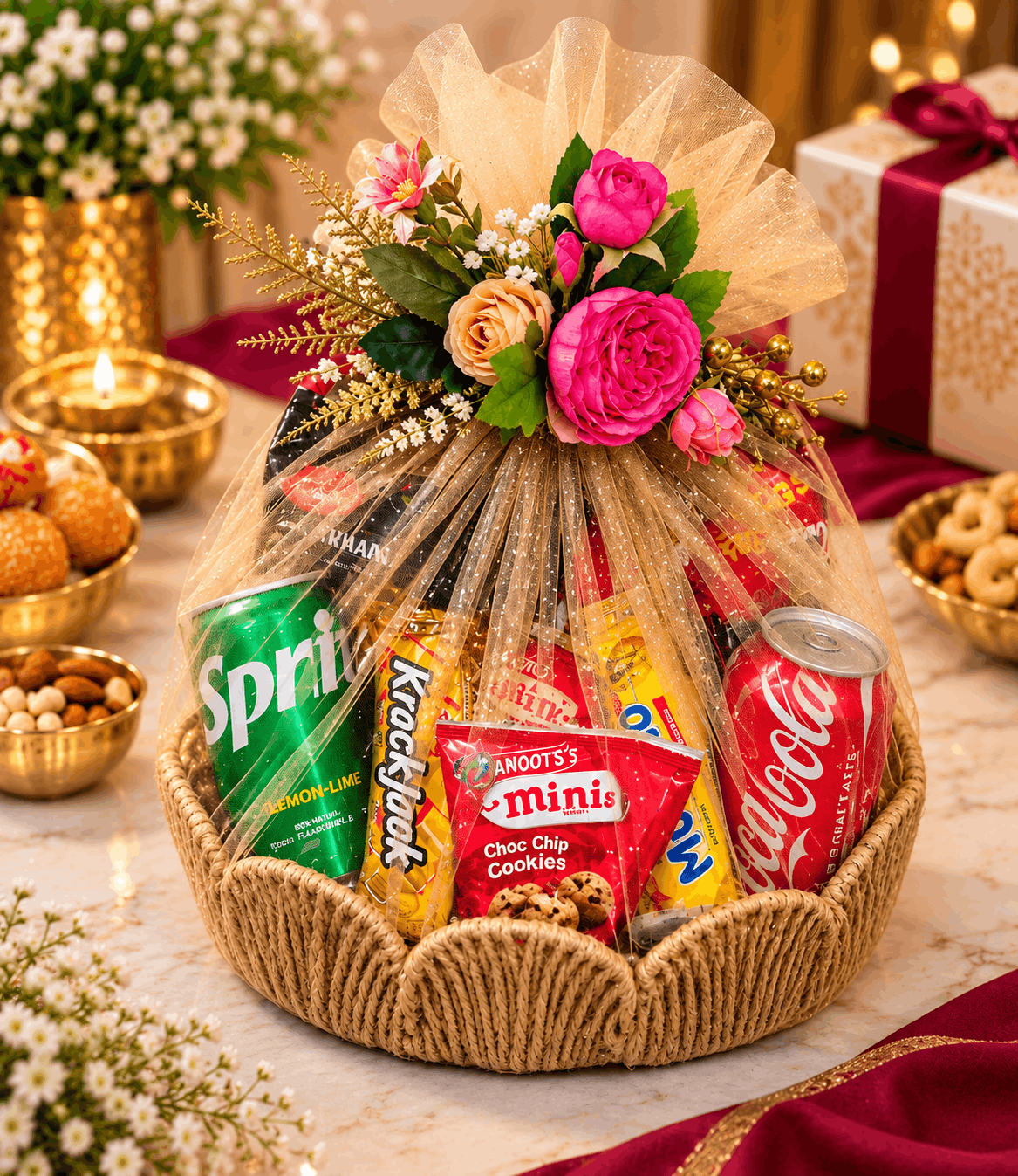 The Celebration Platter