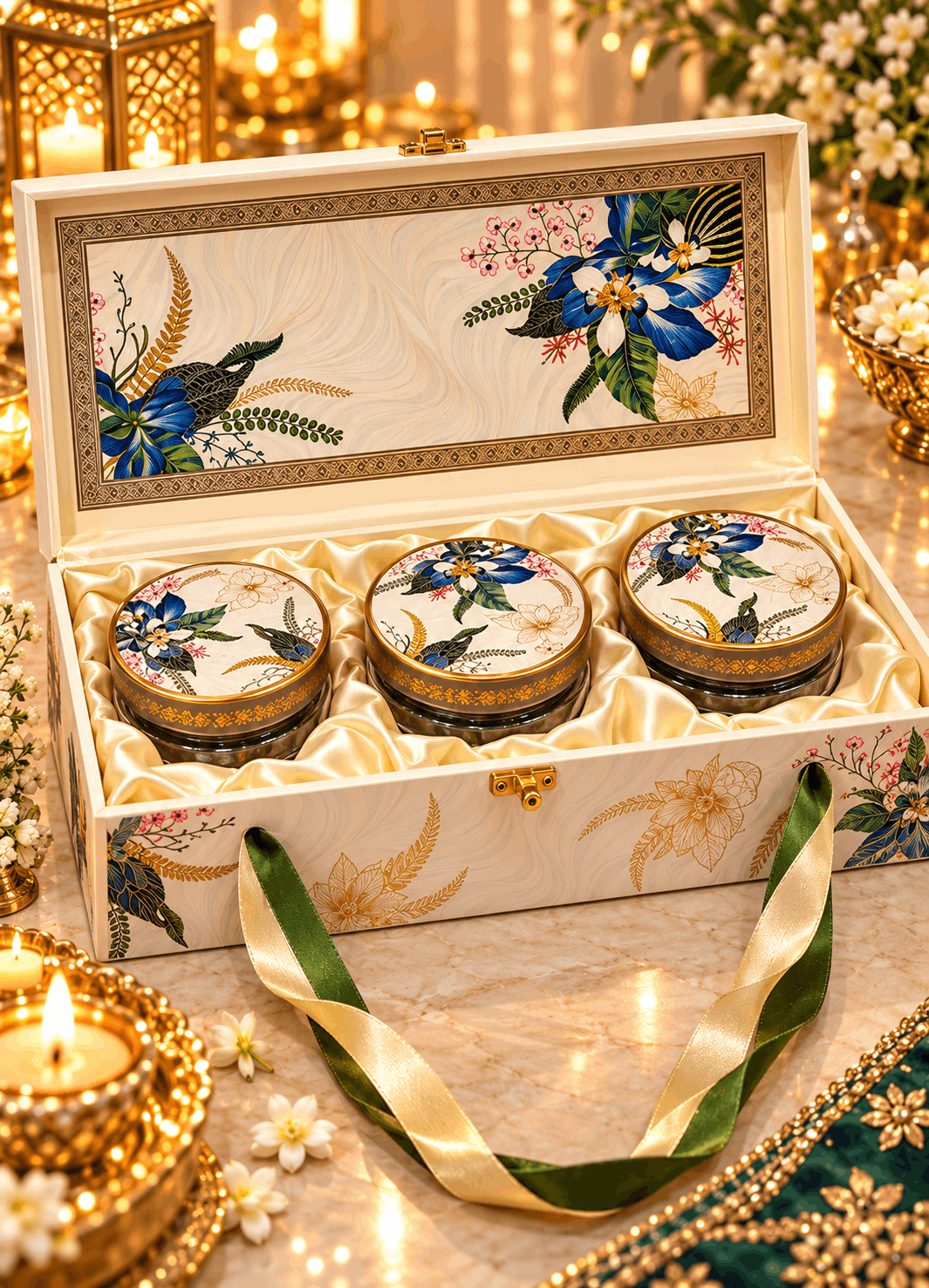 Floral Box image 2