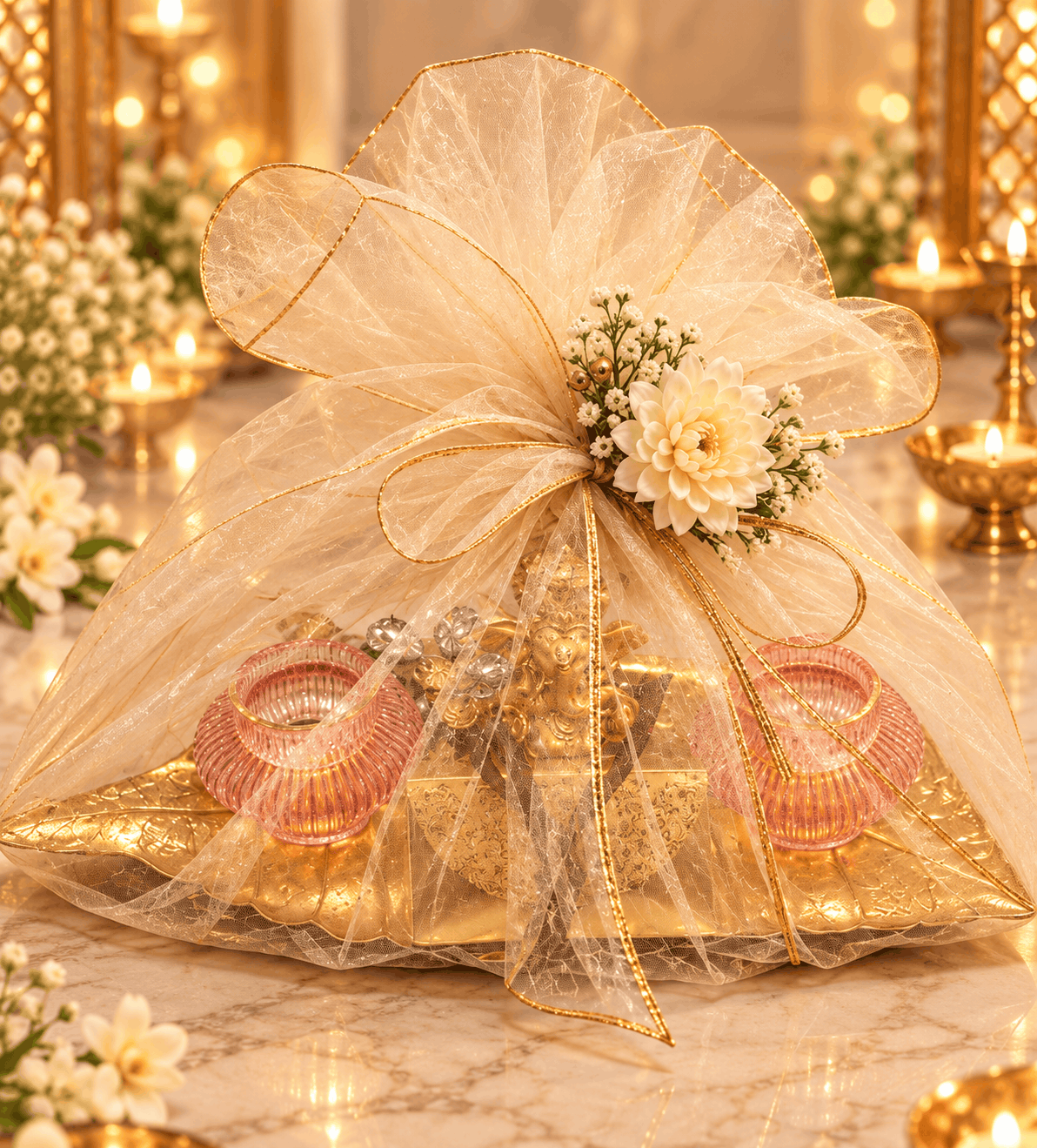 Divine Hamper