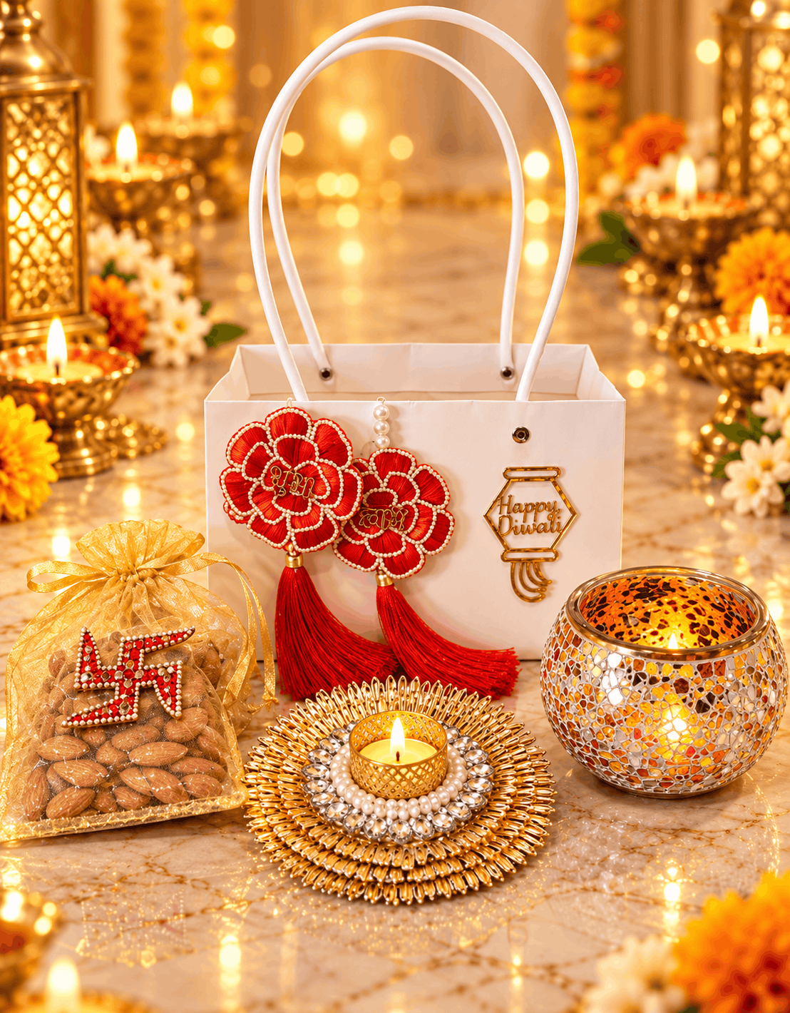 Shubh Labh Hamper image 2